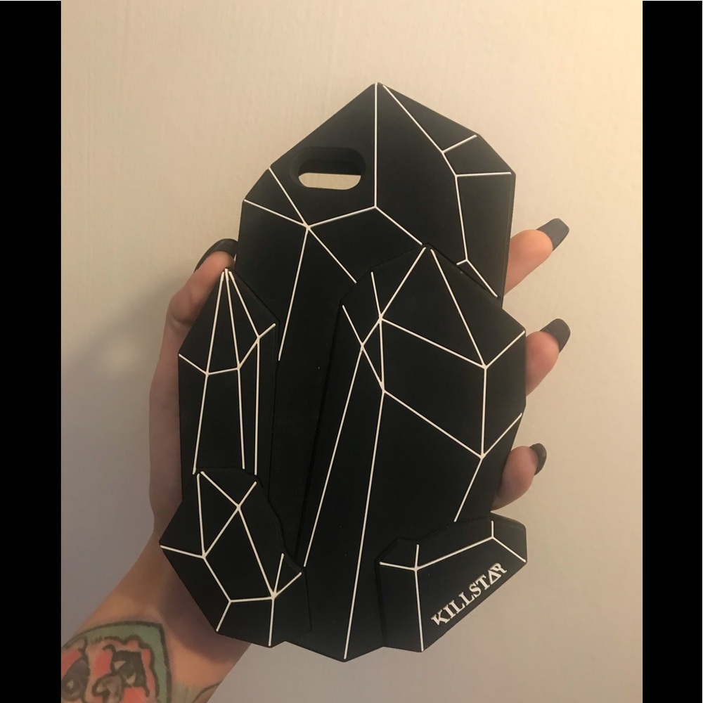 KILLSTAR | phone case - Picture 3 of 3